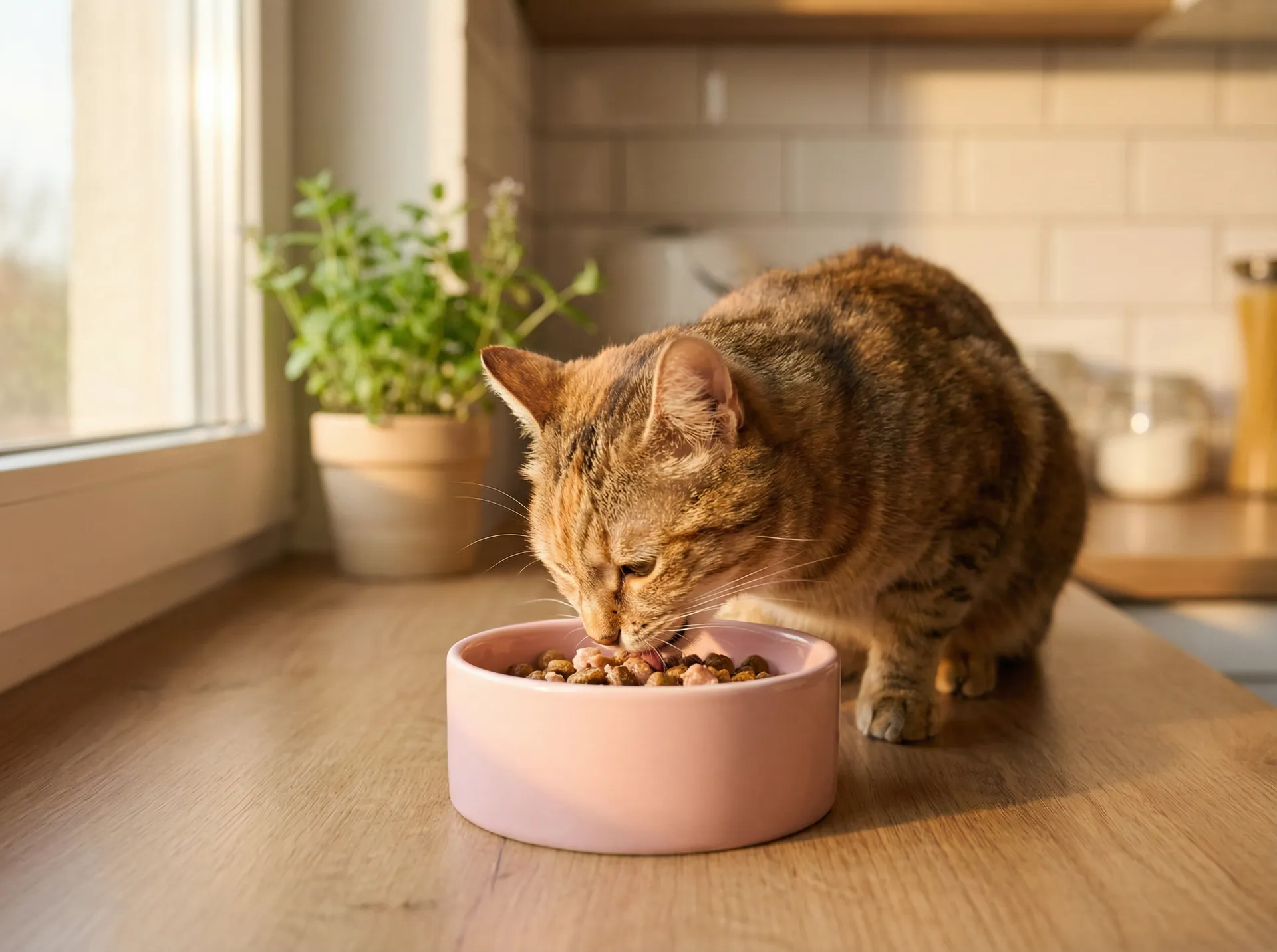 猫咪健康饮食指南 - 重生2020电视剧在线观看